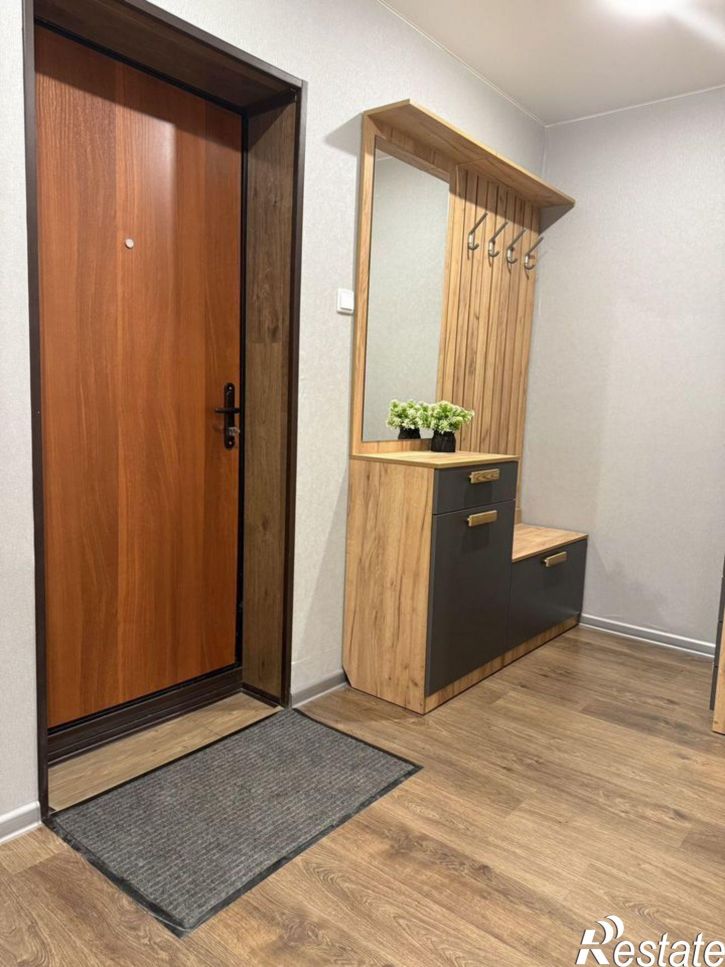 1-комн квартира Венеция мкр, 8