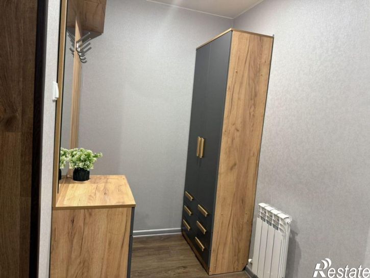 1-комн квартира Венеция мкр, 8