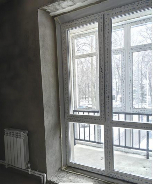 Продажа 2-комн квартиры Ткачей ул, 5