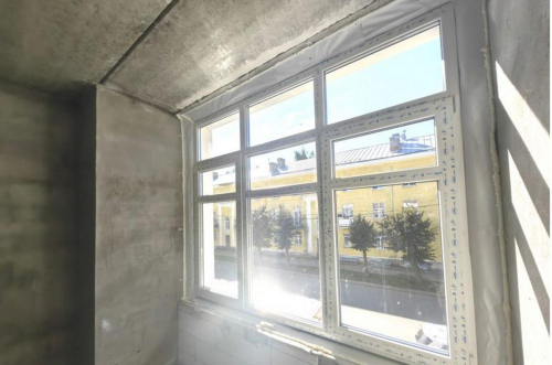 Продажа 2-комн квартиры Ткачей ул, 5