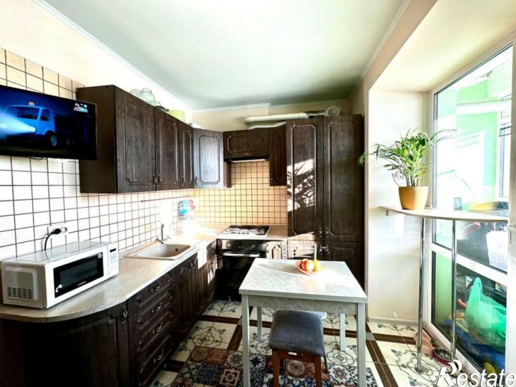 1-комн квартира Жужелинская ул, 30