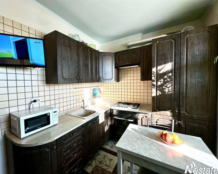 1-комн квартира Жужелинская ул, 30