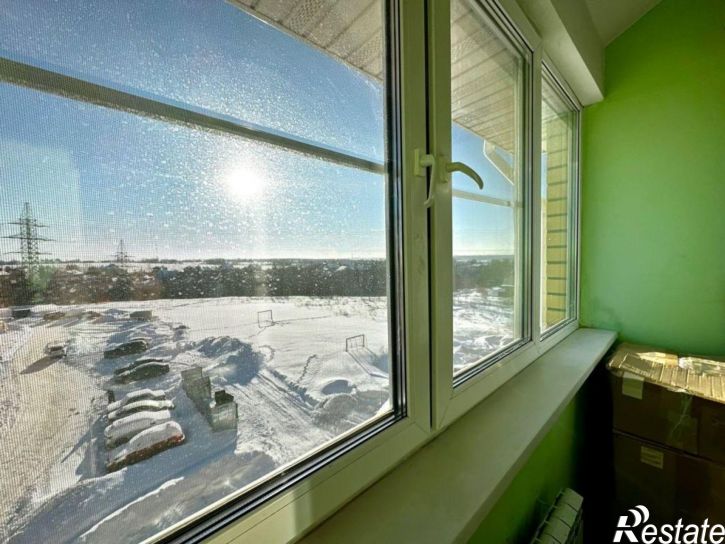 1-комн квартира Жужелинская ул, 30
