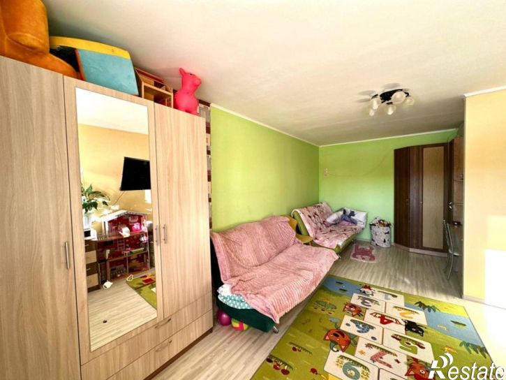 1-комн квартира Жужелинская ул, 30