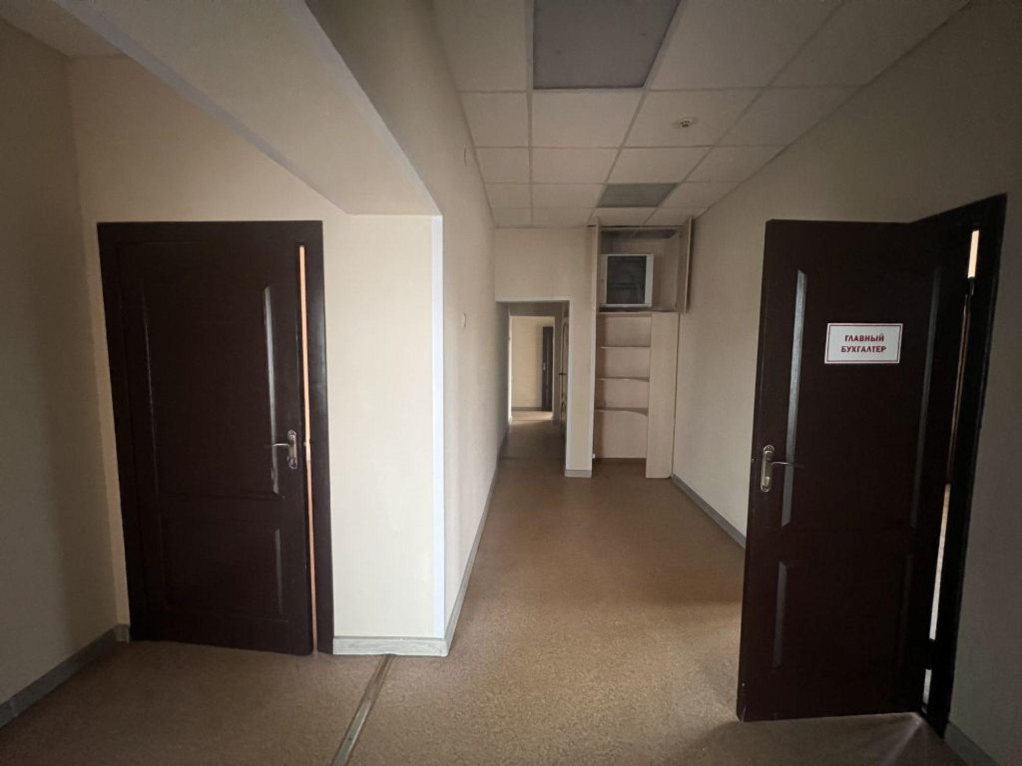 Сдать офис, помещение под офис за 111 800 рублей на Шагова ул, 48а