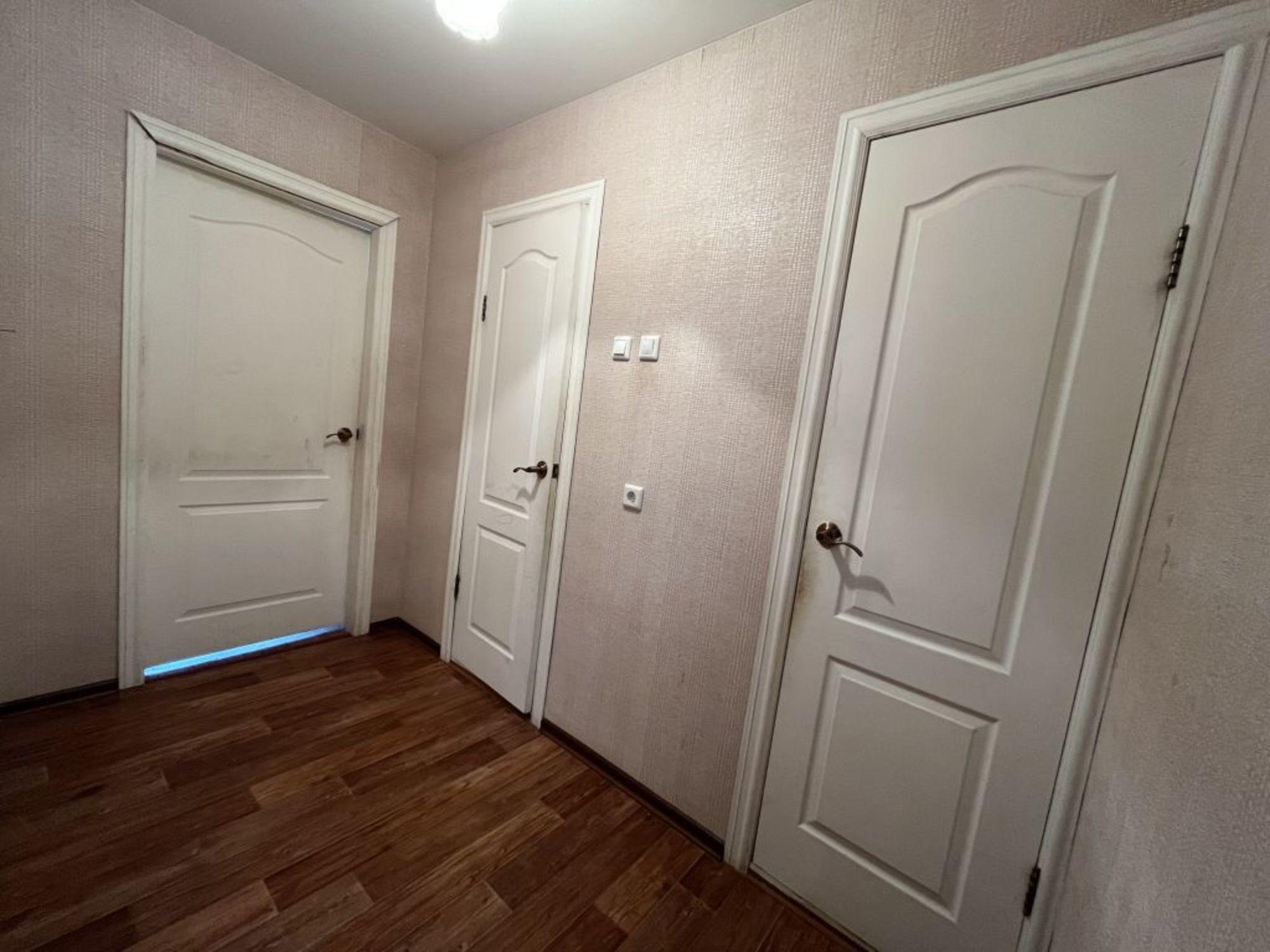 Купить квартиру за 5 180 000 рублей на Венеция мкр, 27