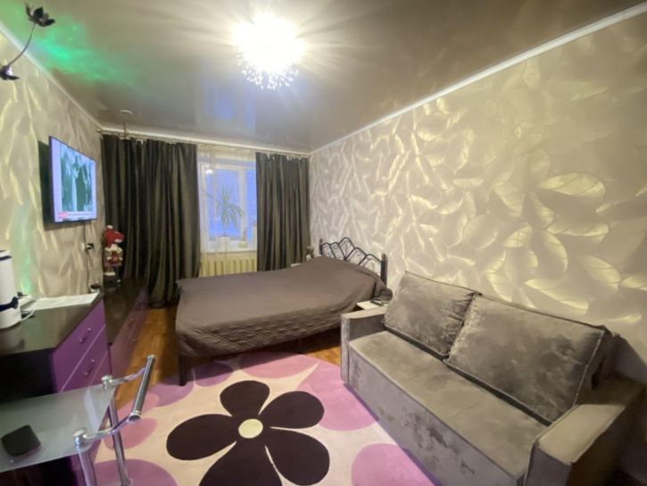 1-комн квартира Паново мкр, 16