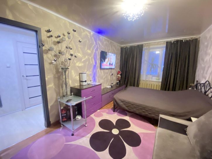 1-комн квартира Паново мкр, 16