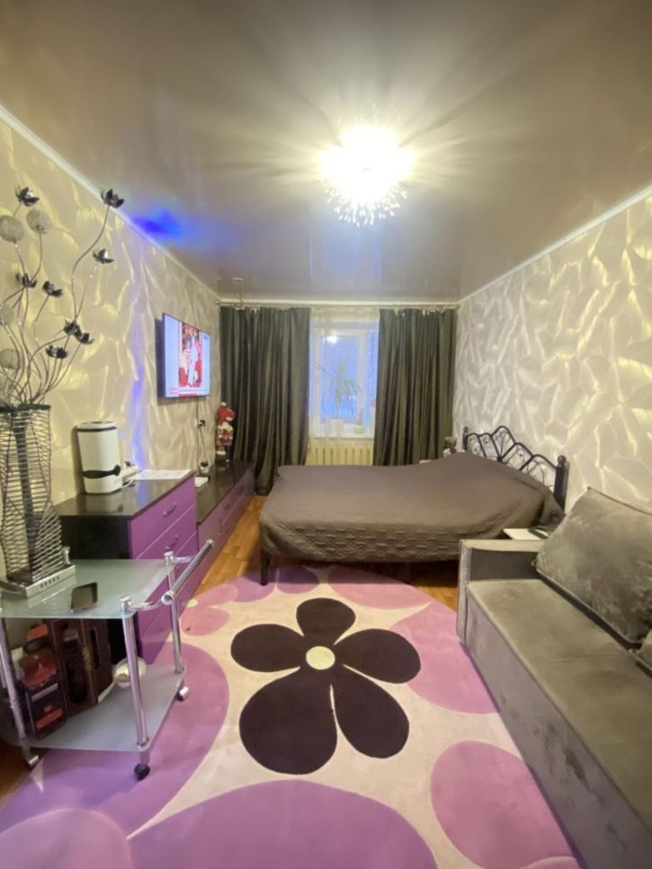 1-комн квартира Паново мкр, 16