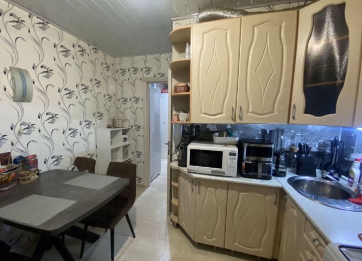 1-комн квартира Паново мкр, 16