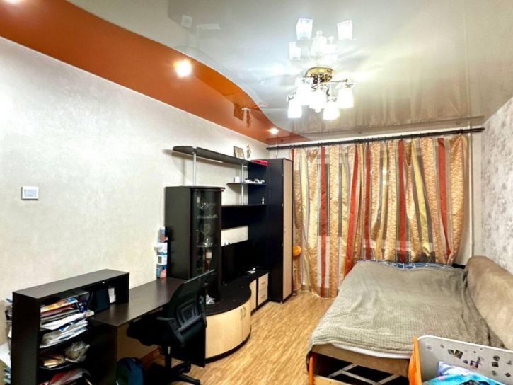 1-комн квартира Давыдовский-3 мкр, 14а