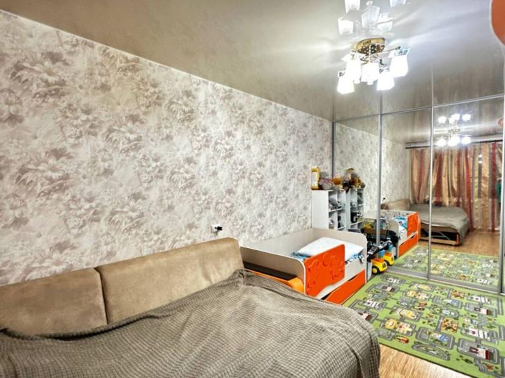 1-комн квартира Давыдовский-3 мкр, 14а