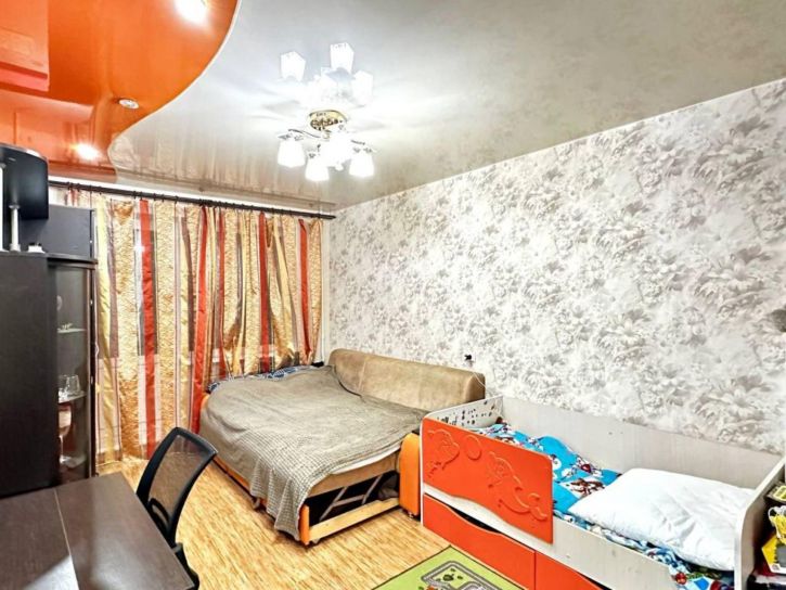 1-комн квартира Давыдовский-3 мкр, 14а