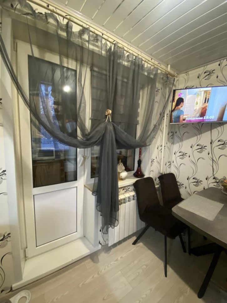 1-комн квартира Паново мкр, 16