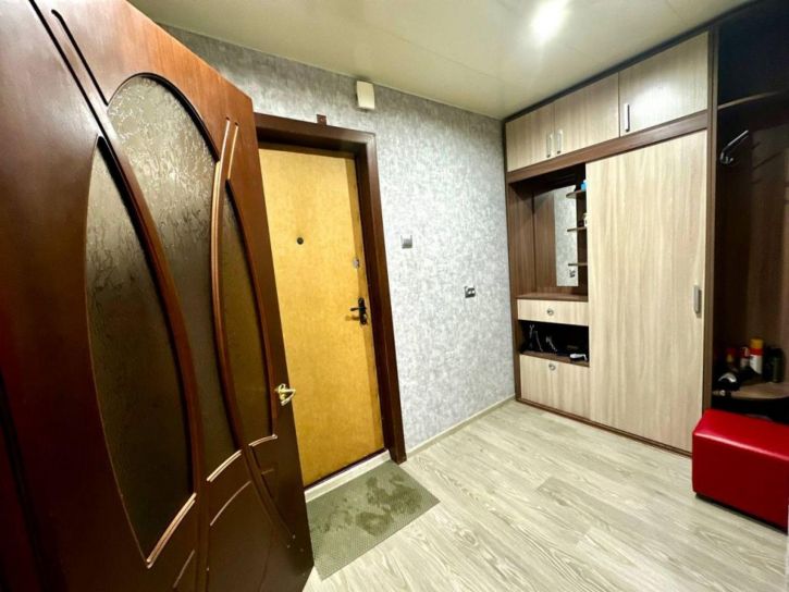 1-комн квартира Давыдовский-3 мкр, 14а