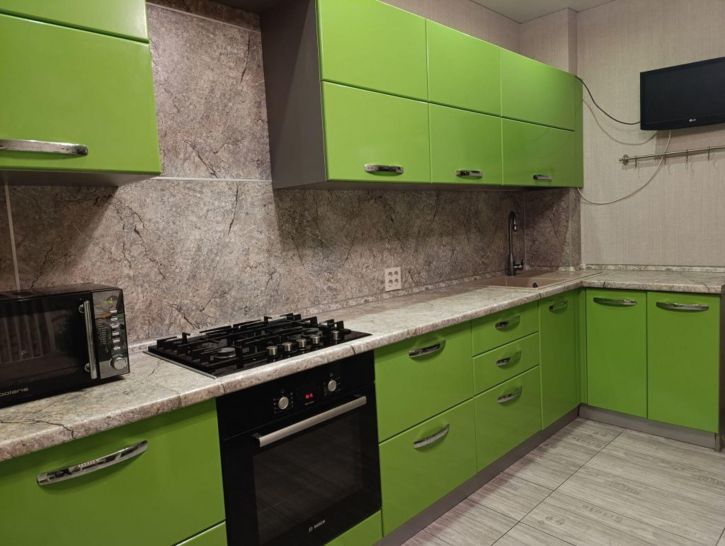 3-комн квартира Венеция мкр, 7