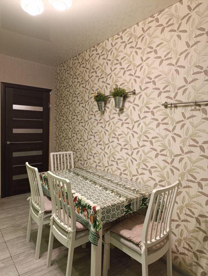 3-комн квартира Венеция мкр, 7