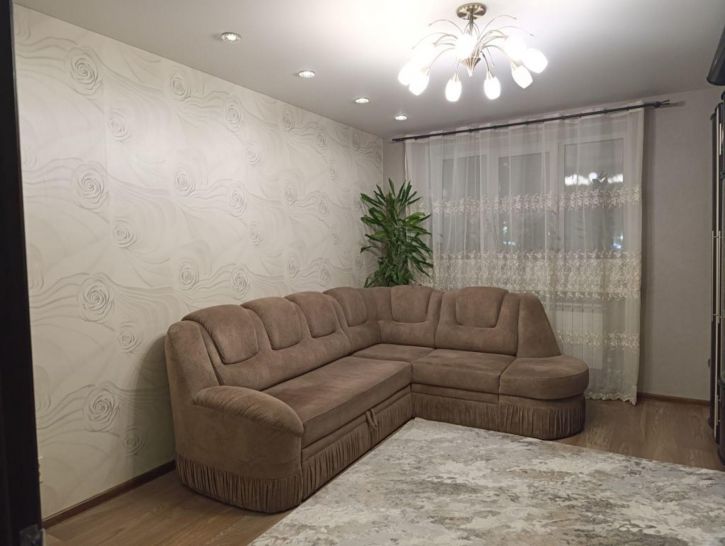 3-комн квартира Венеция мкр, 7