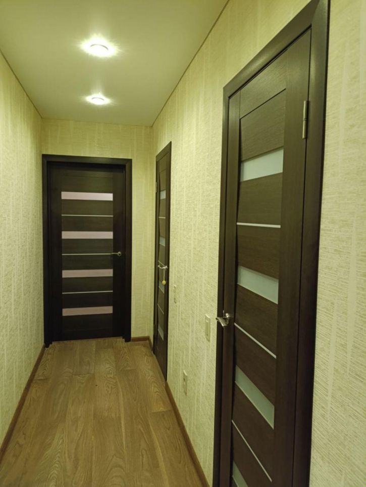 3-комн квартира Венеция мкр, 7