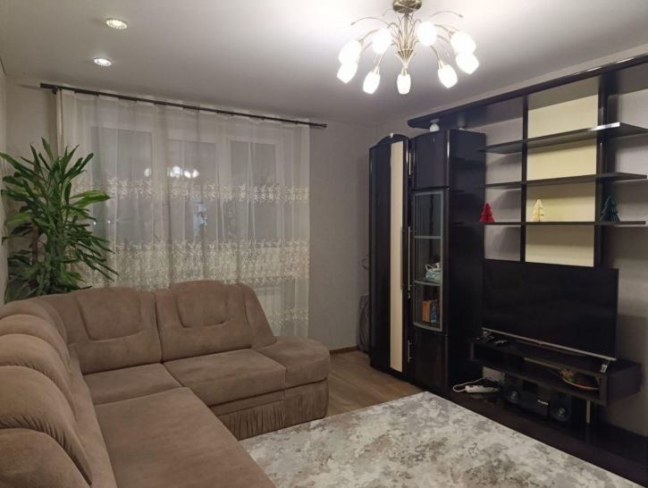 3-комн квартира Венеция мкр, 7
