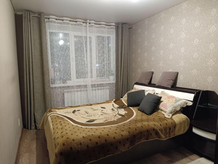 3-комн квартира Венеция мкр, 7