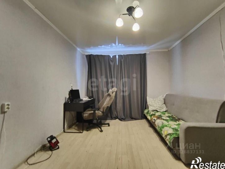 Комната ул Боровая, 8,  д. 8