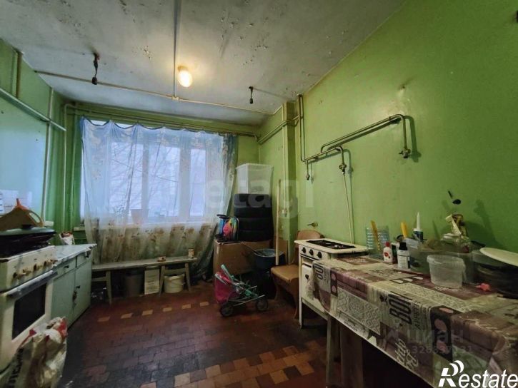 Комната ул Боровая, 8,  д. 8