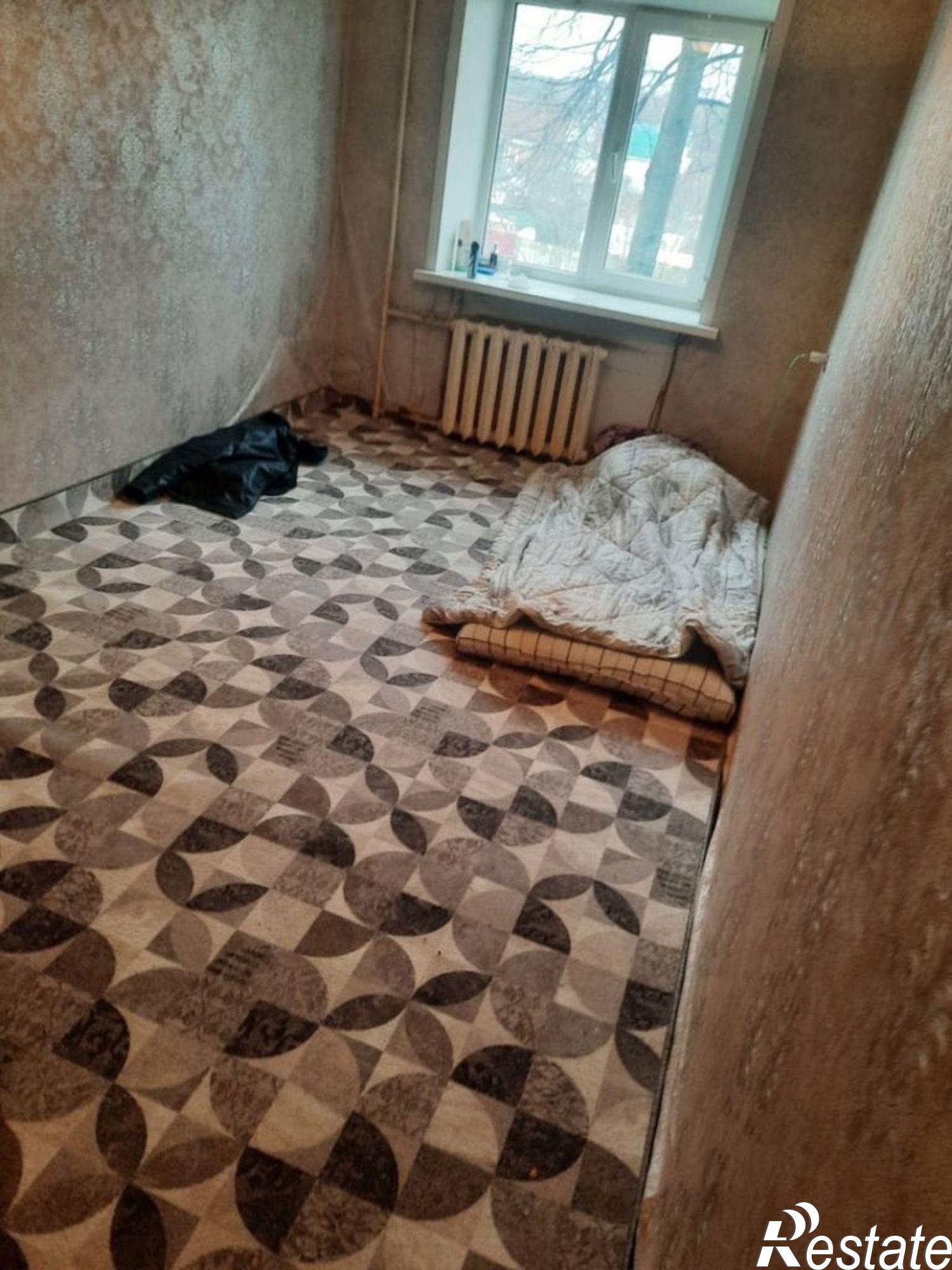 Купить квартиру за 2 980 000 рублей на Пушкина ул, 1
