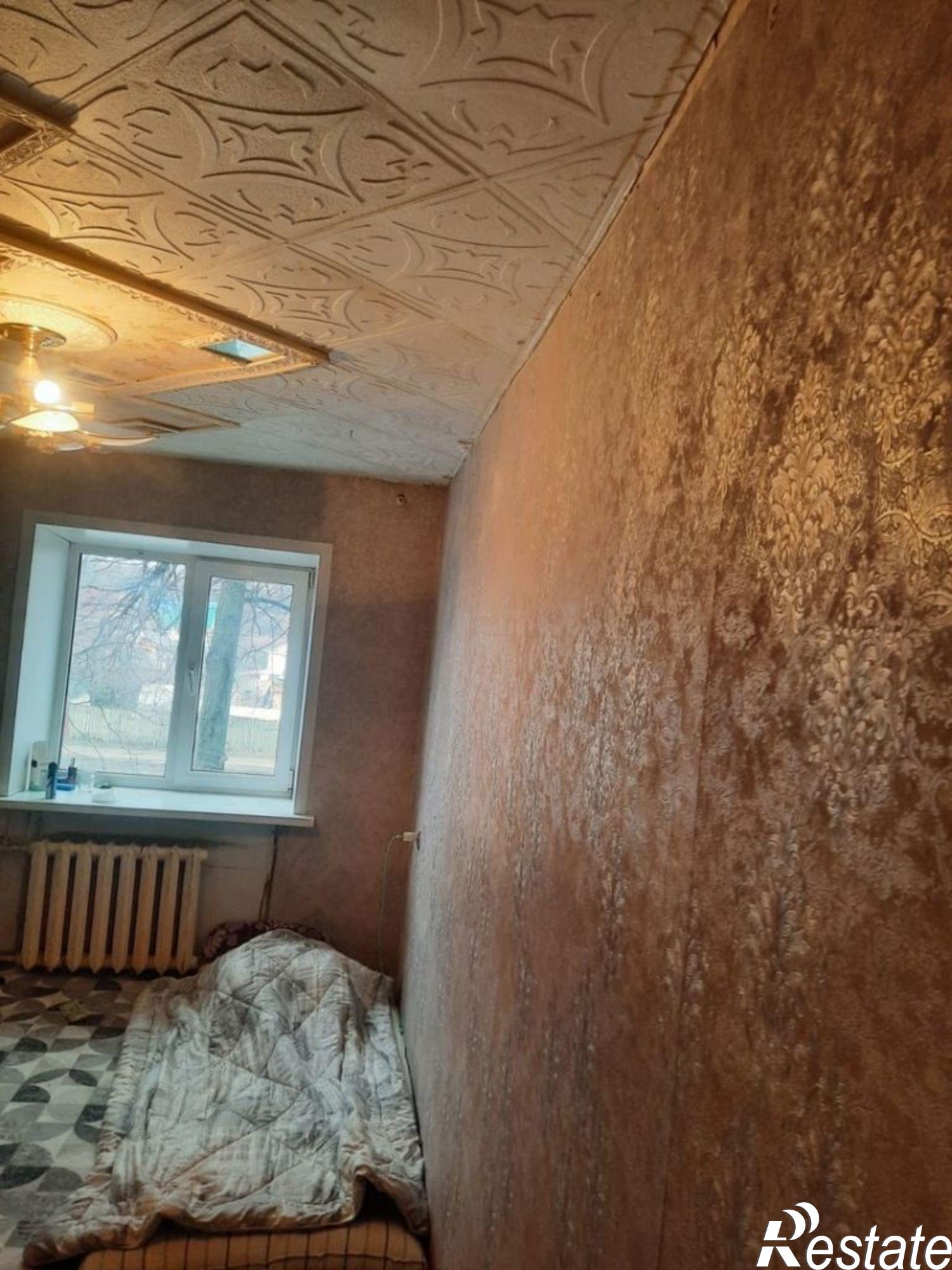 Купить квартиру за 2 980 000 рублей на Пушкина ул, 1