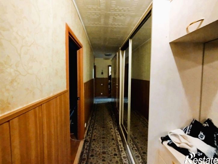 3-комн квартира Ивана Сусанина ул, 54/17