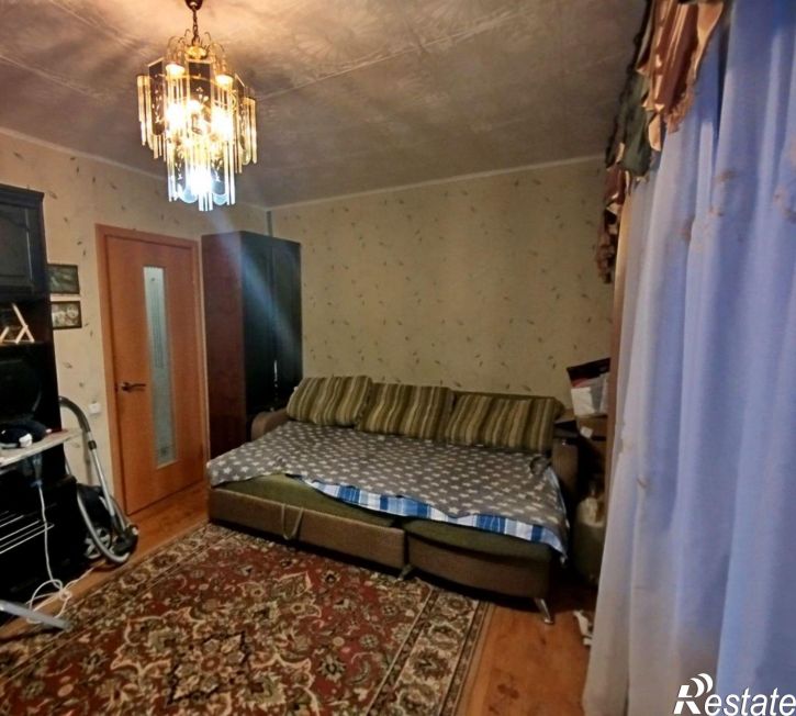 3-комн квартира Ивана Сусанина ул, 54/17
