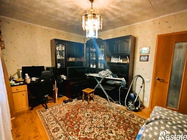 3-комн квартира Ивана Сусанина ул, 54/17