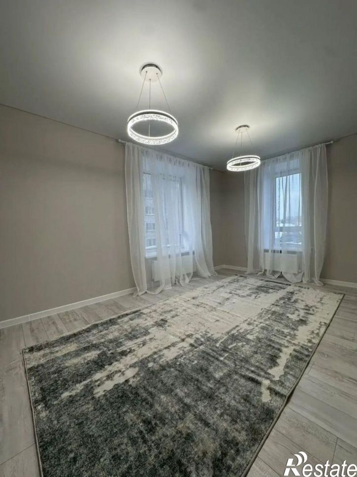 2-комн квартира Профсоюзная ул, 19а
