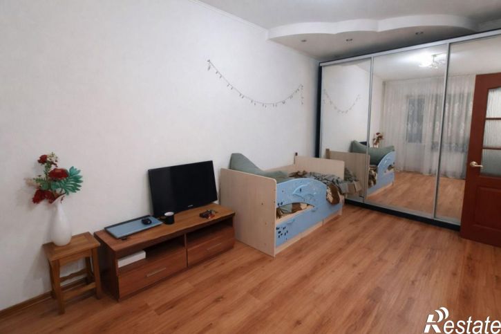 1-комн квартира Черноречье мкр, 33