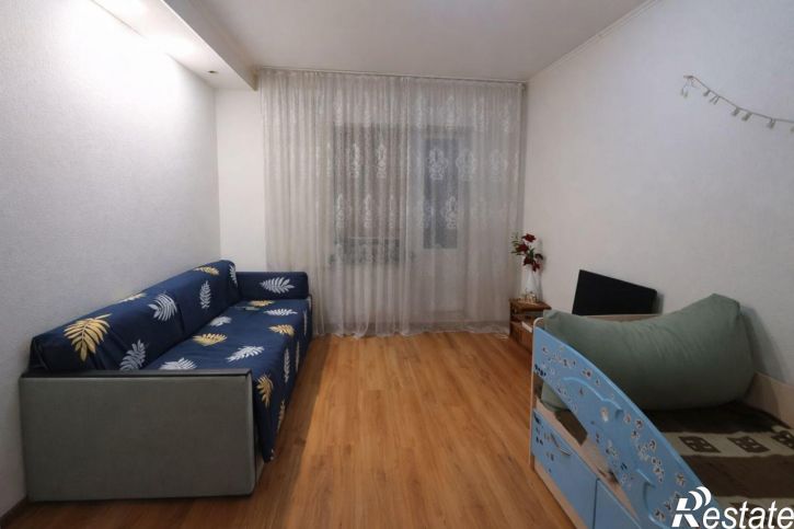 1-комн квартира Черноречье мкр, 33