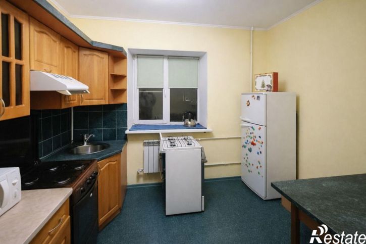 1-комн квартира Черноречье мкр, 33