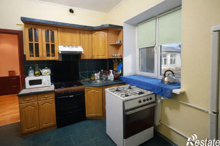 1-комн квартира Черноречье мкр, 33