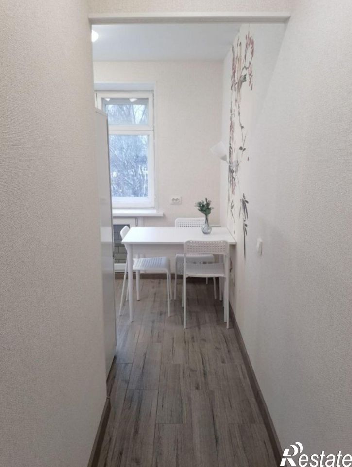 3-комн квартира Кузнецкая ул, 15