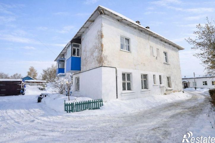 1-комн квартира Черноречье мкр, 33
