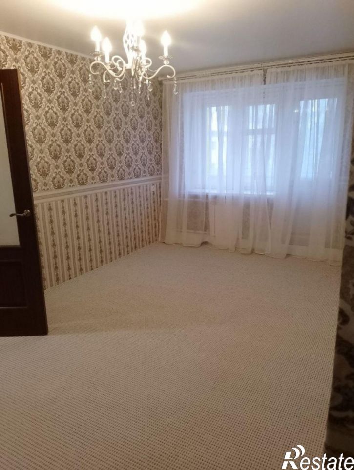 3-комн квартира Кузнецкая ул, 15