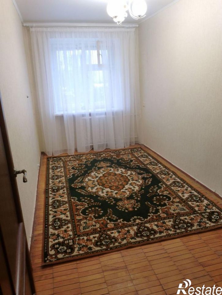 3-комн квартира Кузнецкая ул, 15