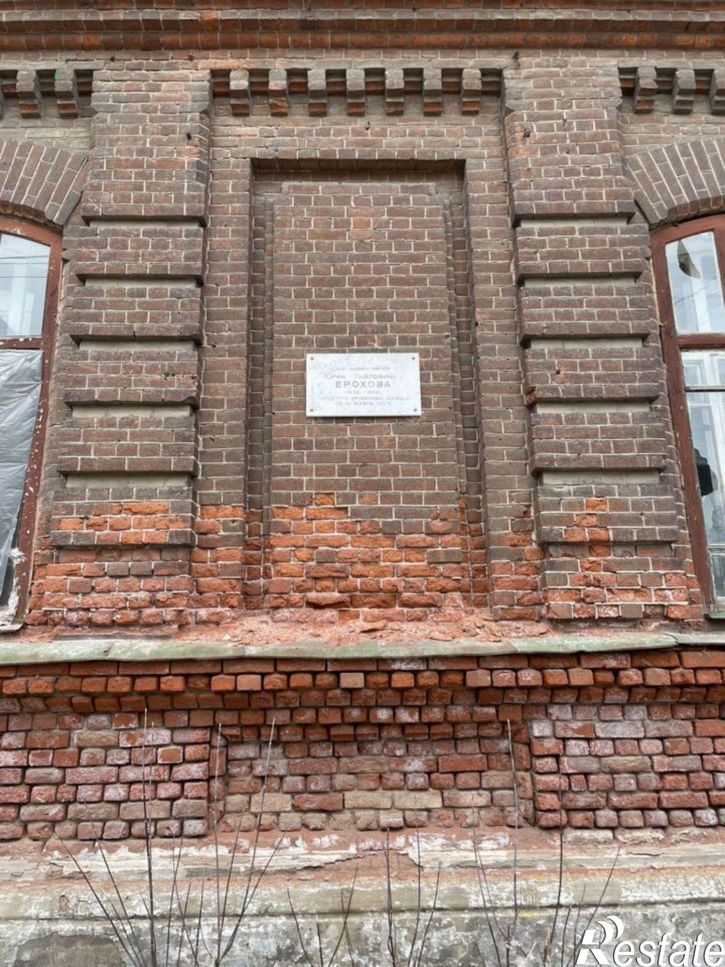 Отдельное здание пр-кт Текстильщиков, 98,  д. 98