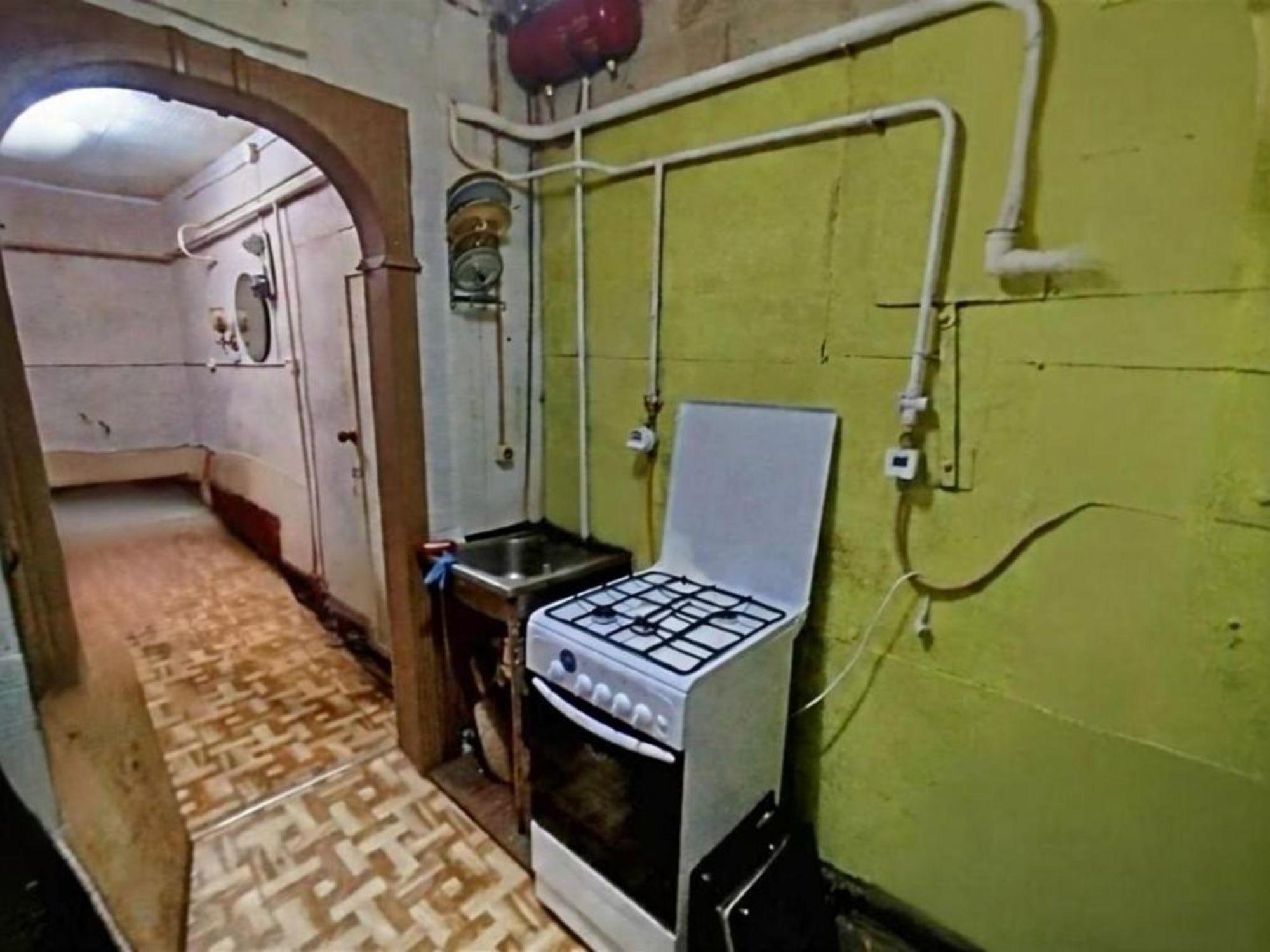 Купить квартиру за 1 200 000 рублей на Солоница ул, 10