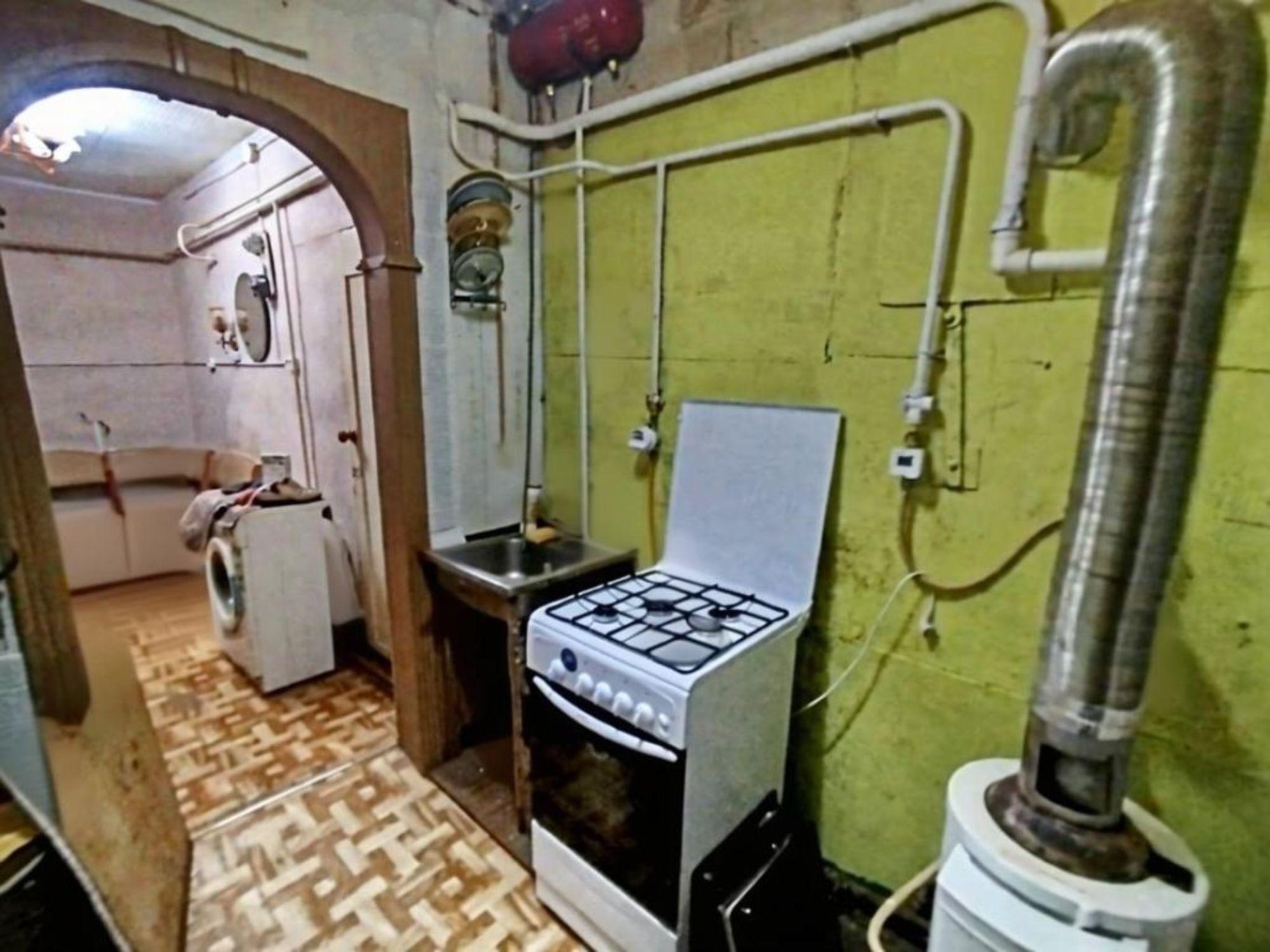 Купить квартиру за 1 200 000 рублей на Солоница ул, 10