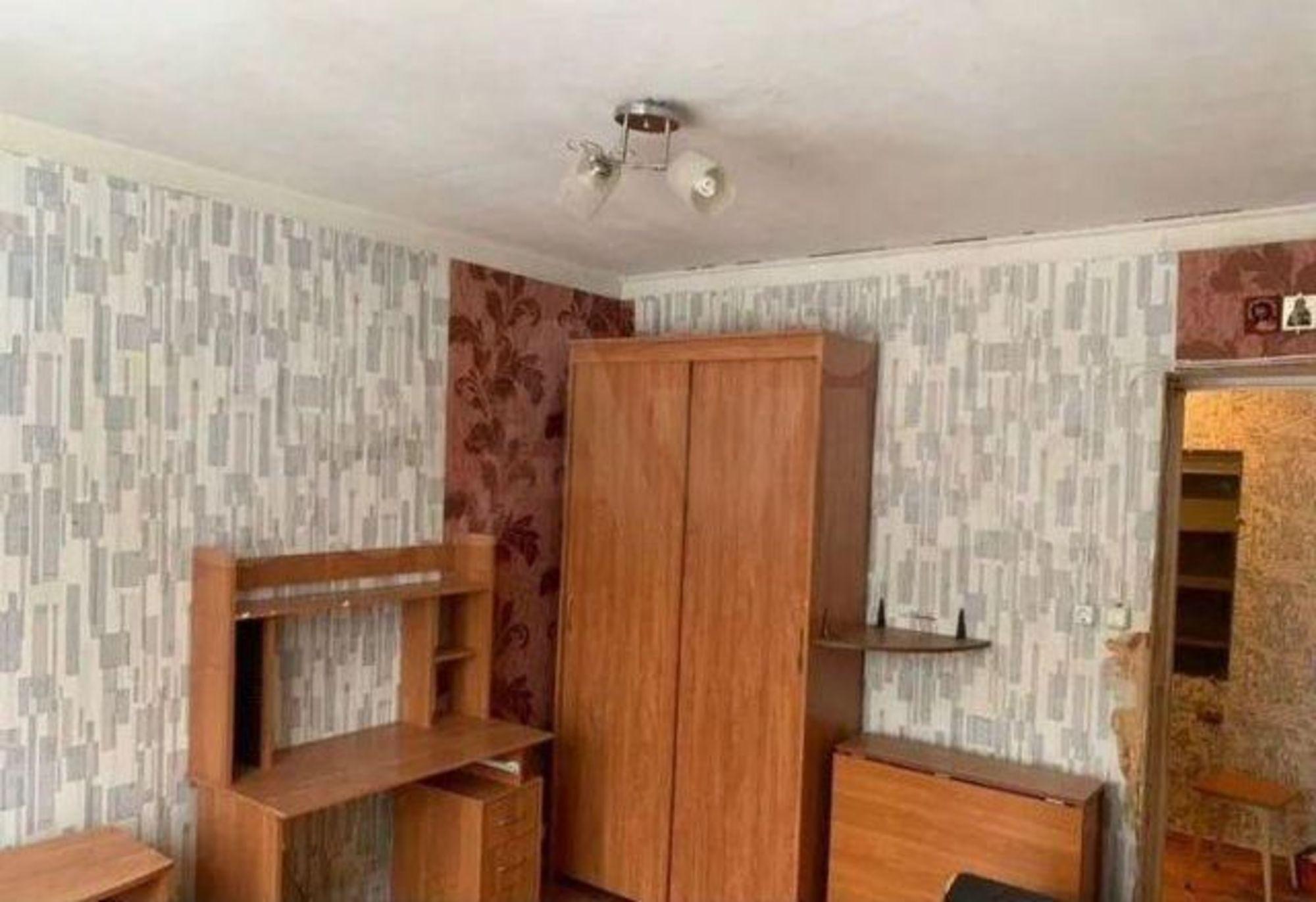 Купить квартиру за 4 200 000 рублей на Шагова ул, 152