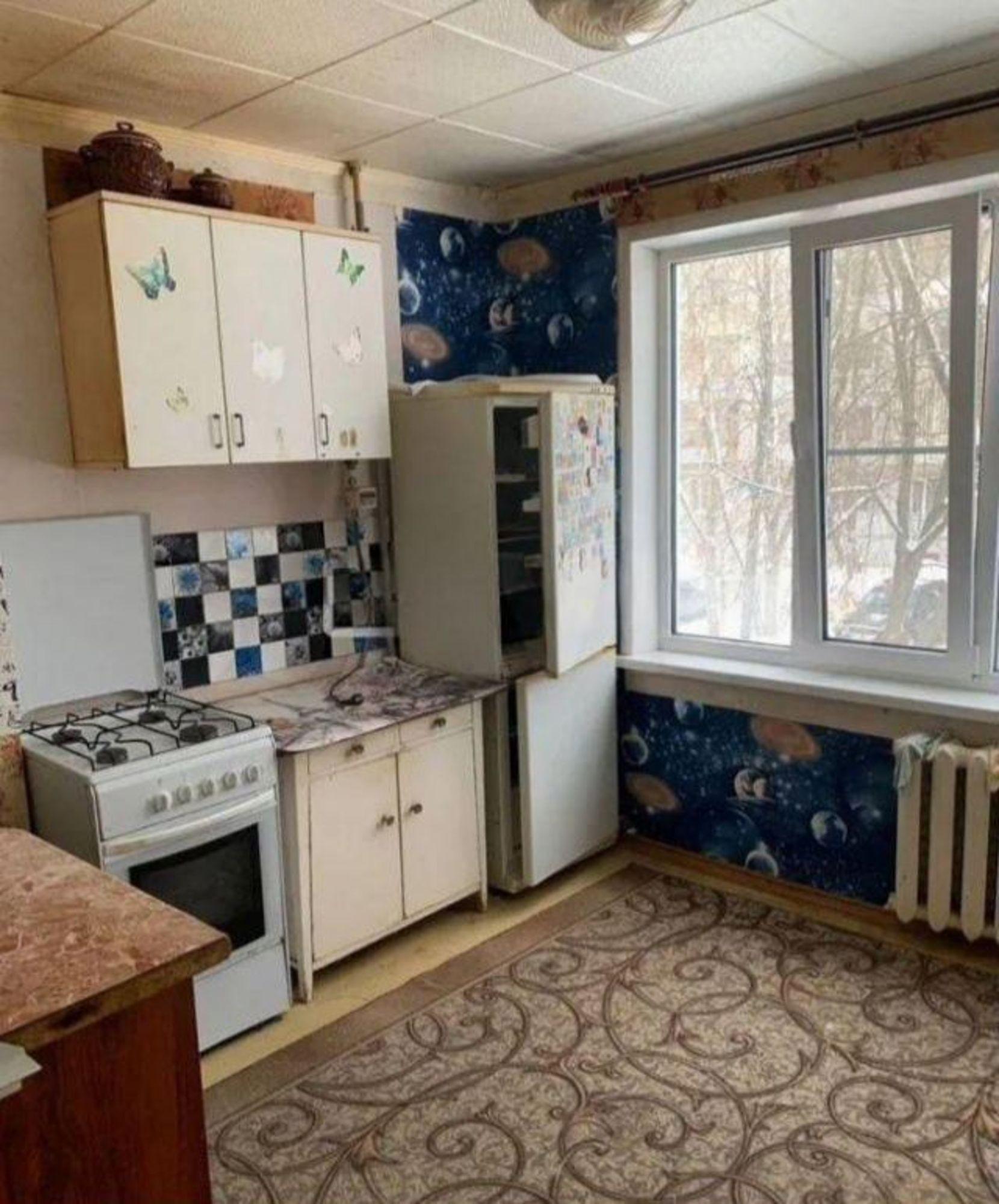 Купить квартиру за 4 200 000 рублей на Шагова ул, 152
