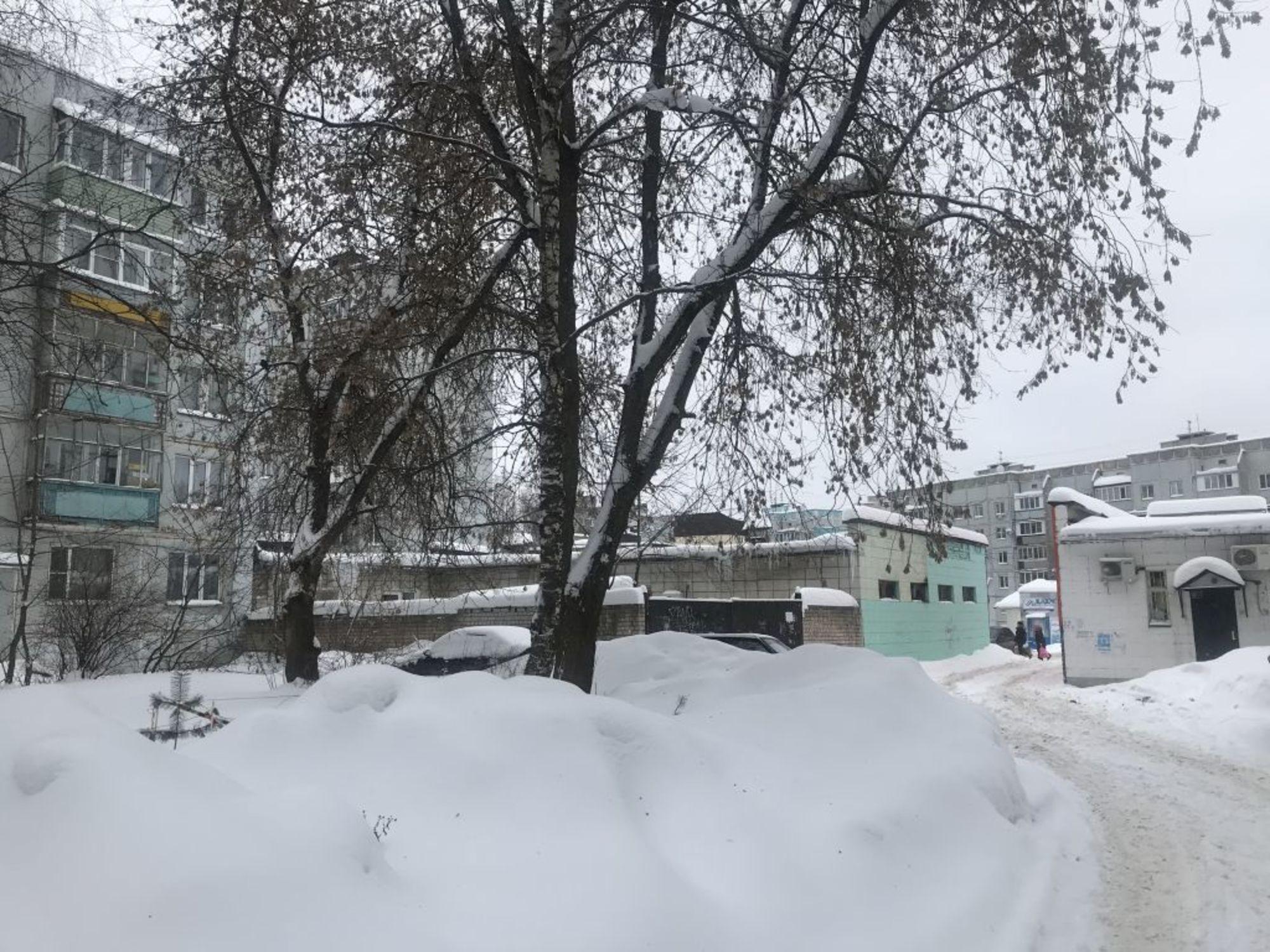 Купить квартиру за 4 200 000 рублей на Шагова ул, 152