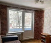 2-комн, 47.6кв м, этаж 2/5 Шагова ул, 152
