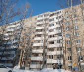3-комн, 65кв м, этаж 5/9 Паново мкр, 20