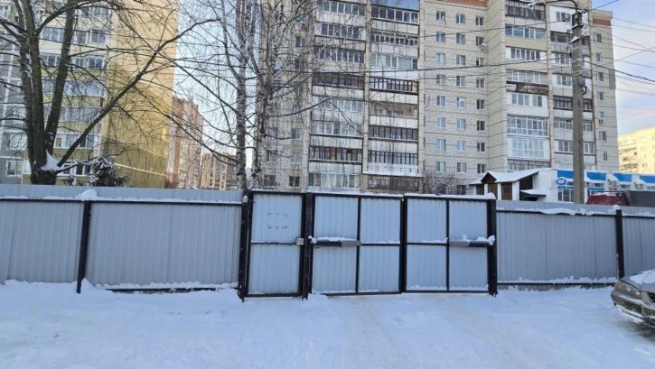 2-комн квартира 8 Марта ул, 53